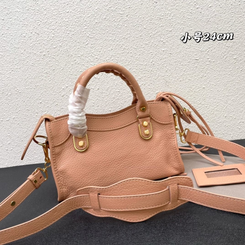 Balenciaga Top Handle Bags